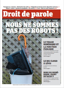 Édition papier