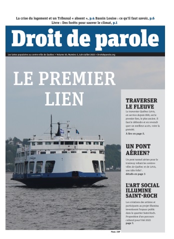 Édition papier