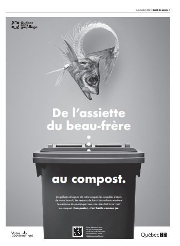 Publicité