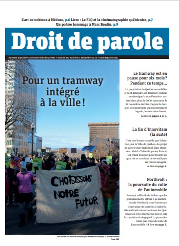 Édition papier