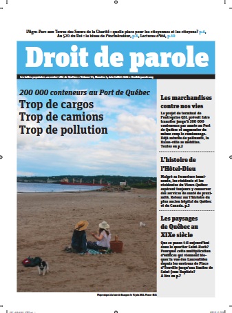 Édition papier